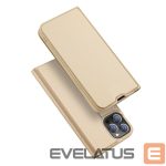 Back panel cover Dux Ducis  Gold 