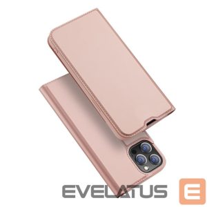 Back panel cover Dux Ducis  Pink 