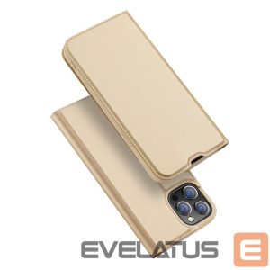 Back panel cover Dux Ducis  Gold 