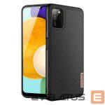Back panel cover Dux Ducis  Black 