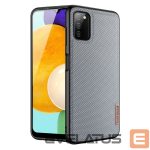 Back panel cover Dux Ducis  Gray 
