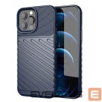 Back panel cover Hurtel - Blue 