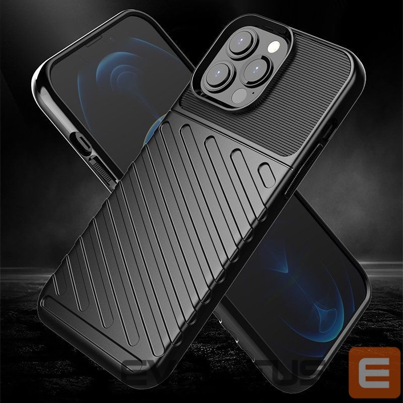 Back panel cover Hurtel - Blue