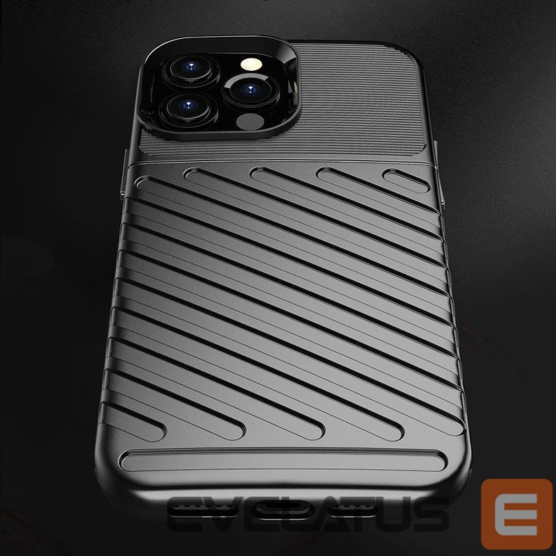 Back panel cover Hurtel - Blue