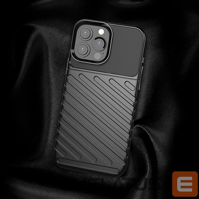 Back panel cover Hurtel - Blue