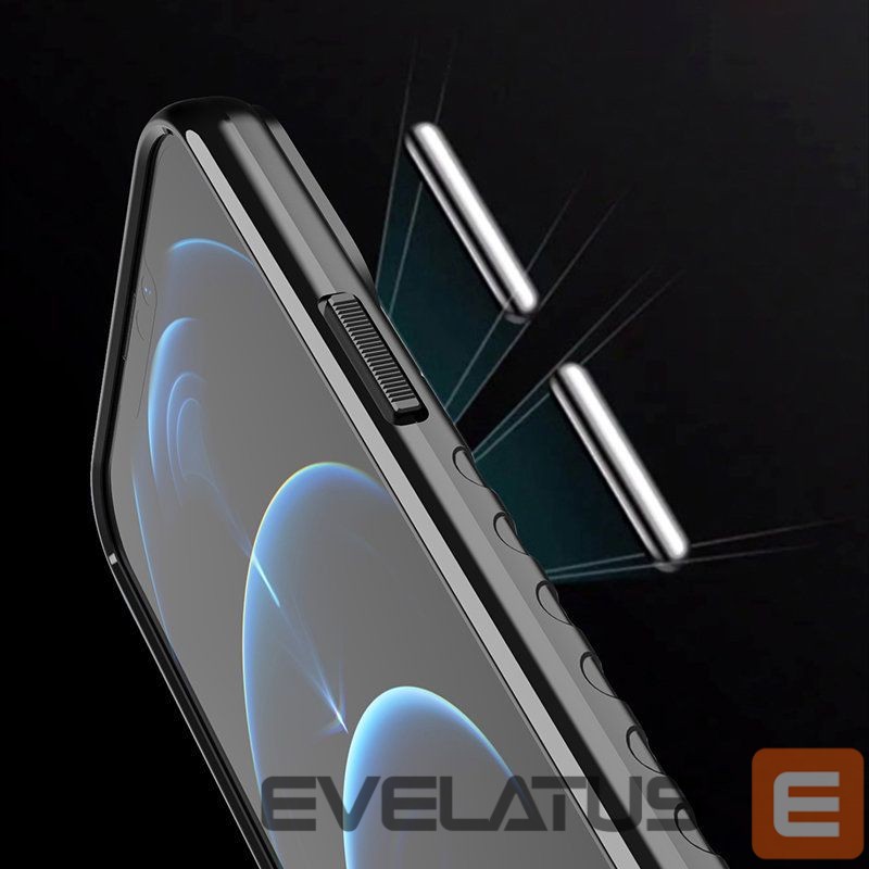 Back panel cover Hurtel - Blue