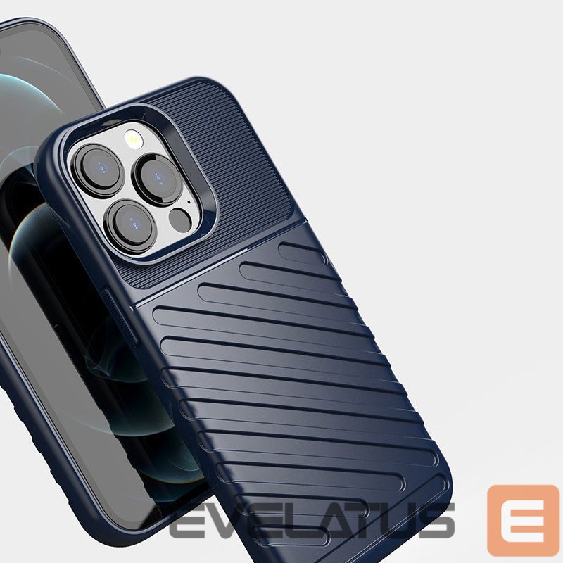 Back panel cover Hurtel Green