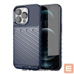 Back panel cover Hurtel  Blue 