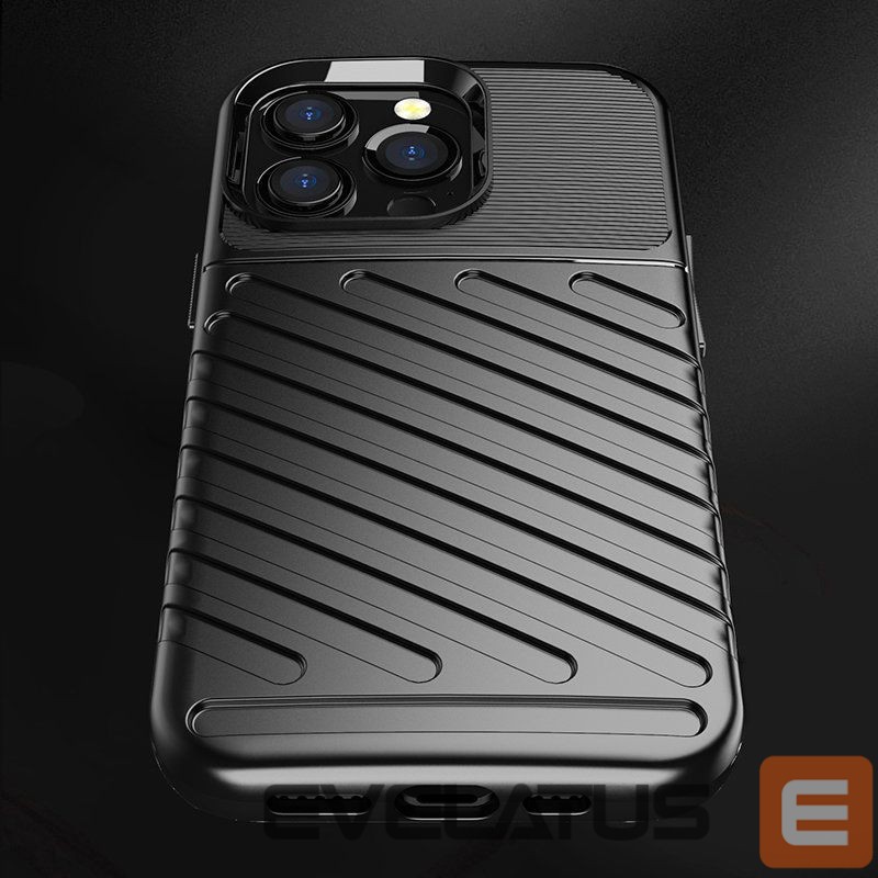 Back panel cover Hurtel Blue