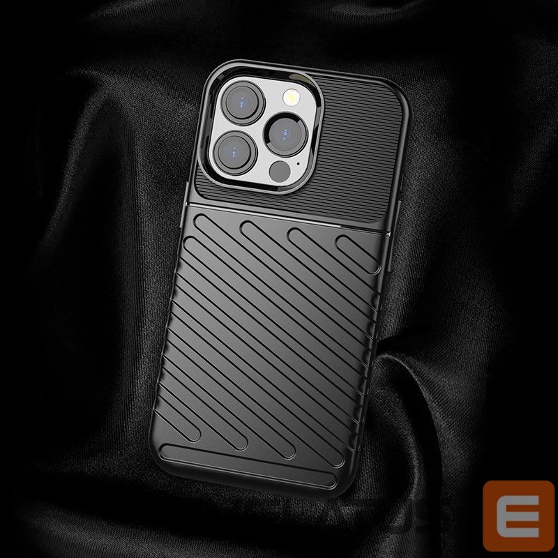 Back panel cover Hurtel Blue
