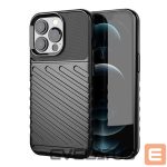 Back panel cover Hurtel - Black 