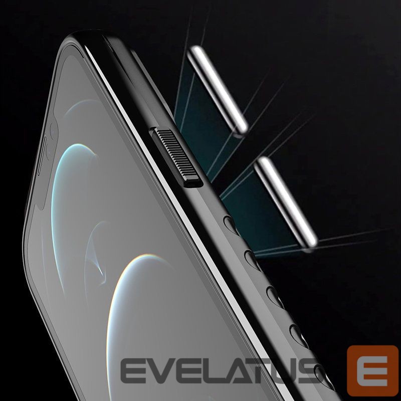 Back panel cover Hurtel - Black
