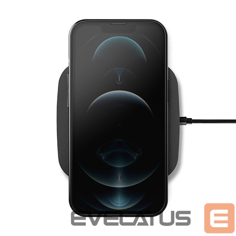 Back panel cover Hurtel - Black
