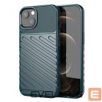 Back panel cover Hurtel  Green 