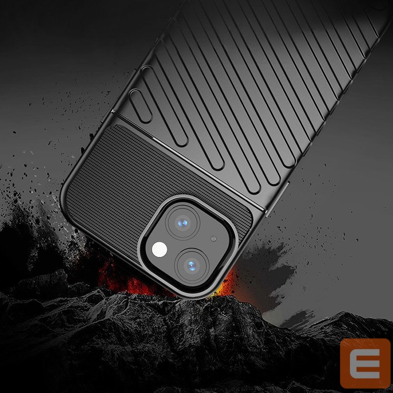 Back panel cover Hurtel Green