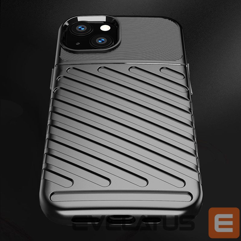 Back panel cover Hurtel Green