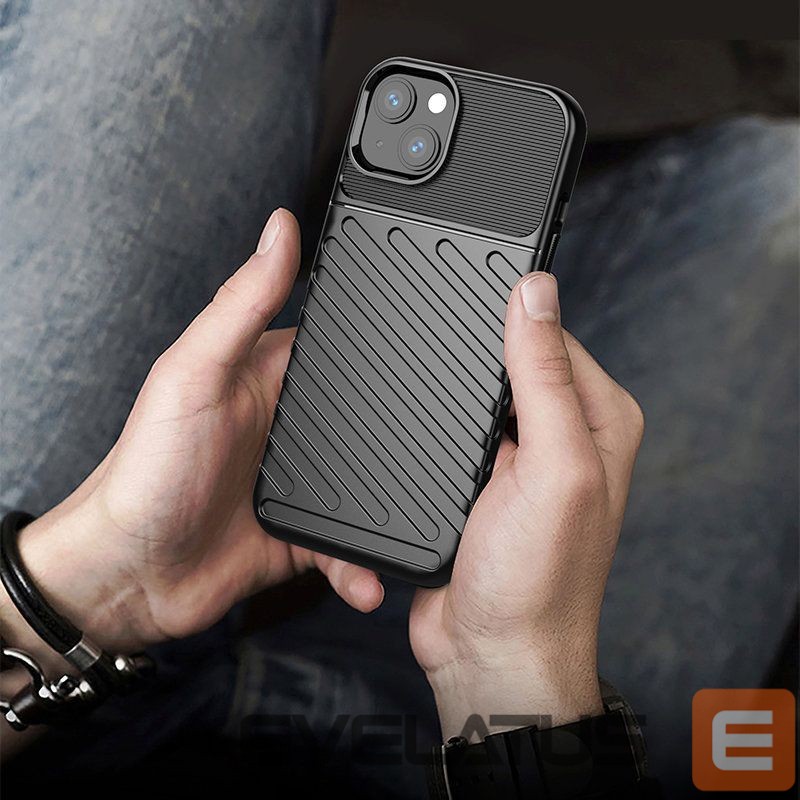 Back panel cover Hurtel Green