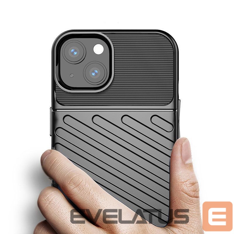 Back panel cover Hurtel Green