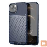 Back panel cover Hurtel  Blue 