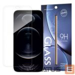 Protective glass Hurtel  Tempered Glass 9H tempered glass iPhone 14 Max / 13 Pro Max (pack - envelope) 