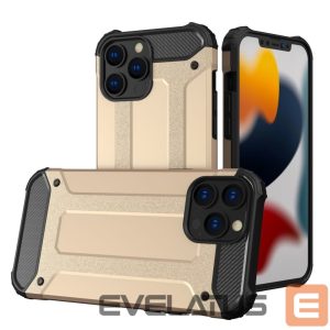 Back panel cover Hurtel  Gold 