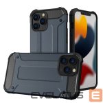 Back panel cover Hurtel  Blue 