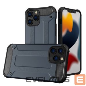 Back panel cover Hurtel  Blue 