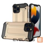 Back panel cover Hurtel  Gold 