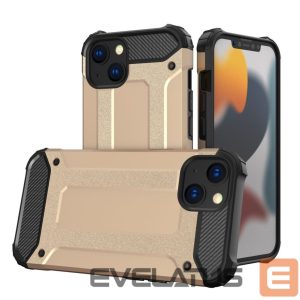 Back panel cover Hurtel  Gold 