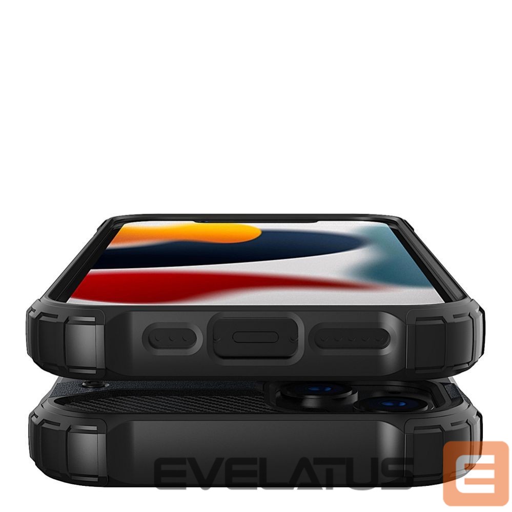 Back panel cover Hurtel Silver