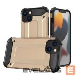 Back panel cover Hurtel - Gold 
