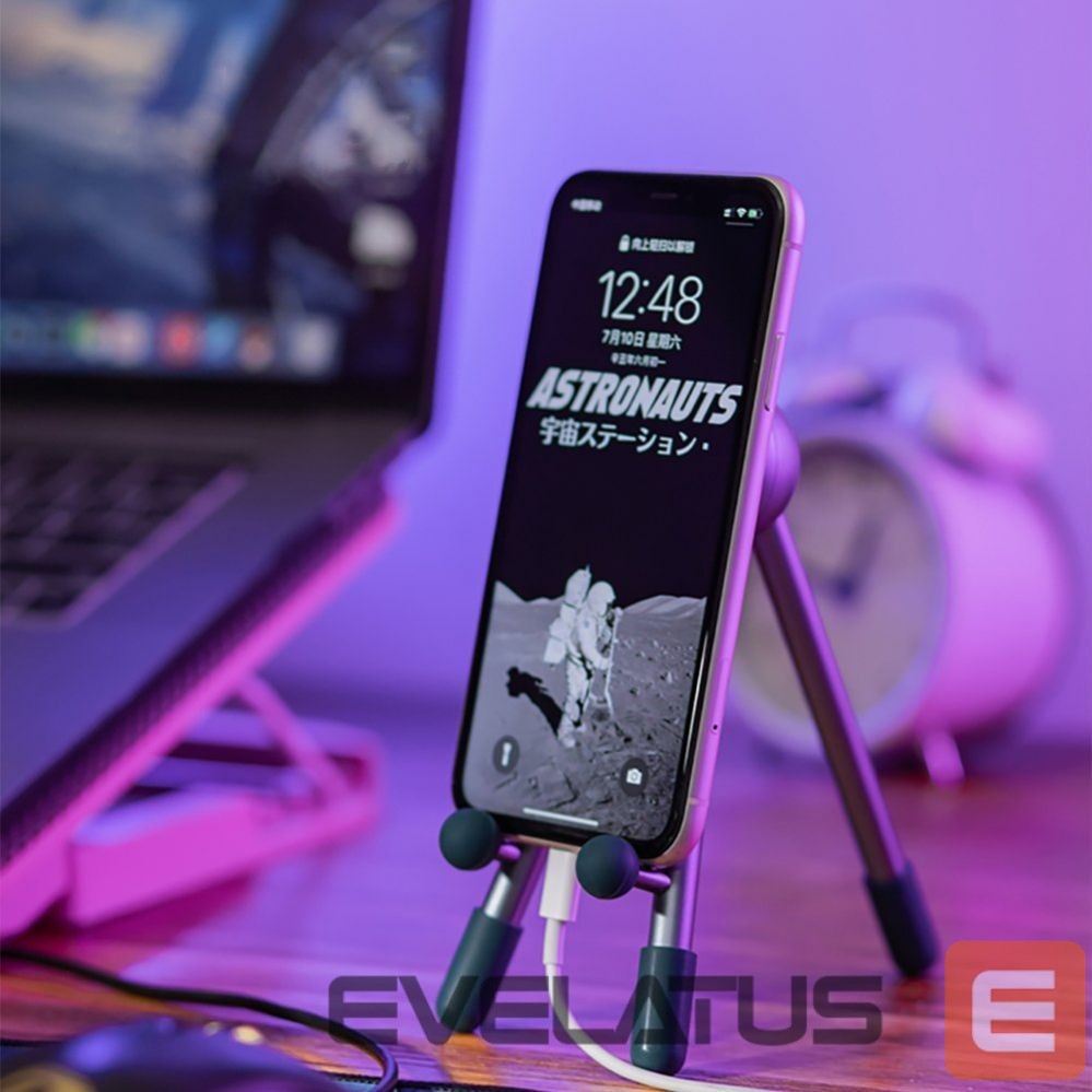 Auto holder Stoyobe Pink