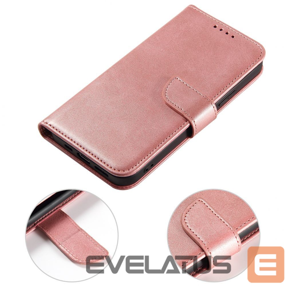 Back panel cover Hurtel Pink