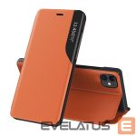 Back panel cover Hurtel  Orange 