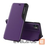 Back panel cover Hurtel  Violet 