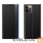 Back panel cover Hurtel  Black 