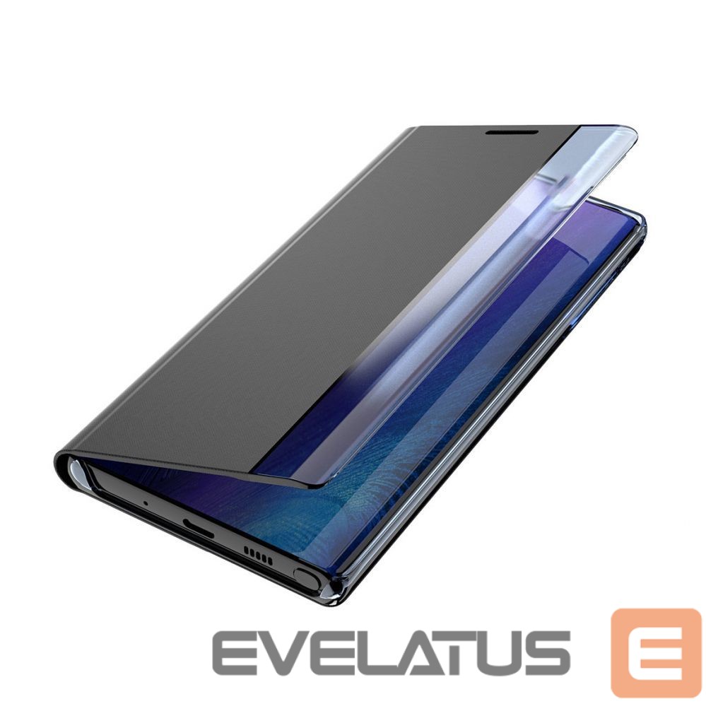 Back panel cover Hurtel Black