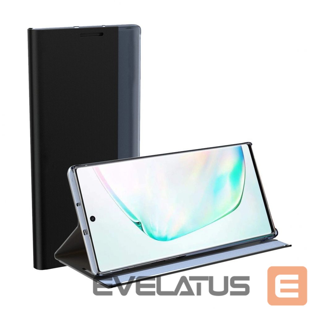 Back panel cover Hurtel Black