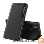 Back panel cover Hurtel  Black 