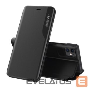 Back panel cover Hurtel  Black 