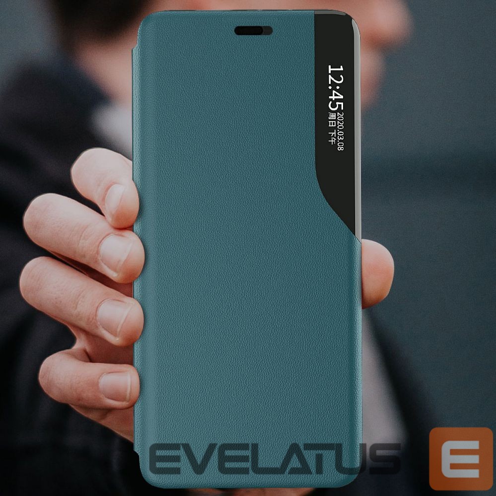 Back panel cover Hurtel Orange