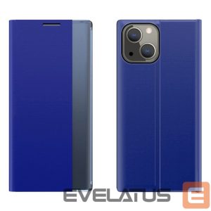 Back panel cover Hurtel  Blue 