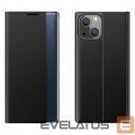 Back panel cover Hurtel  Black 