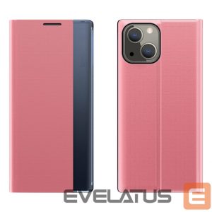 Back panel cover Hurtel  Pink 