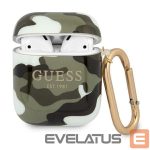 Back panel cover Guess  Green 