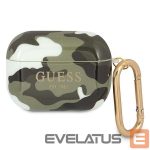 Back panel cover Guess  Green 