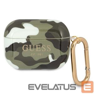 Back panel cover Guess  Green 