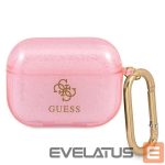 Back panel cover Guess  Pink 
