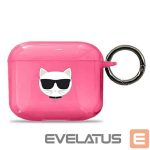 Back panel cover Karl Lagerfeld  Pink 