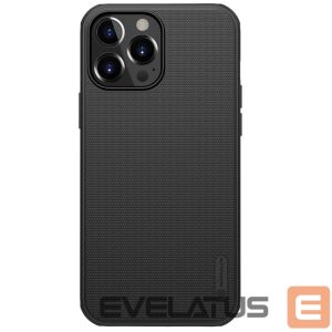 Back panel cover Nillkin  Black 